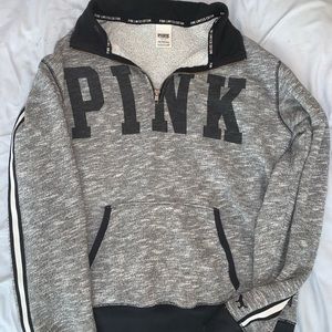 Limited Edition PINK Sweatshirt (says on collar)